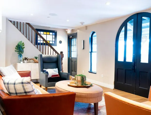 Morgan Hotel hotel detail image 4