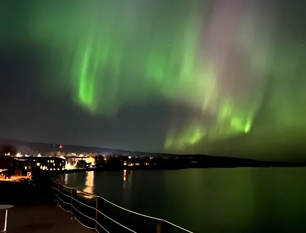 The Shoreline Inn hotel detail image 1