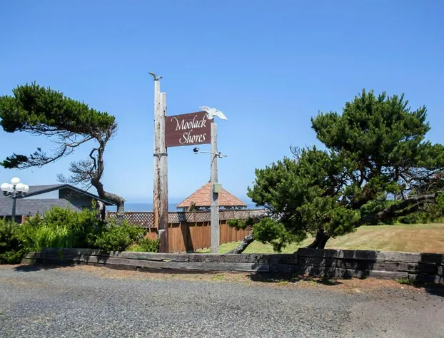 Moolack Shores Inn hotel detail image 1