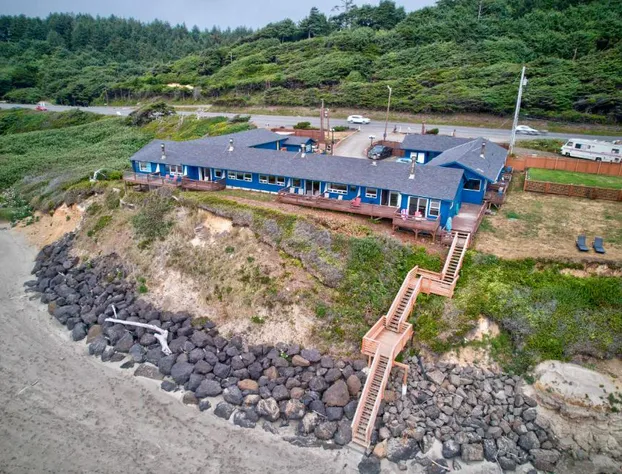 Moolack Shores Inn hotel detail image 3