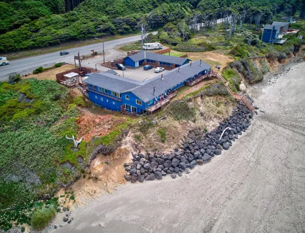 Moolack Shores Inn hotel detail image 4