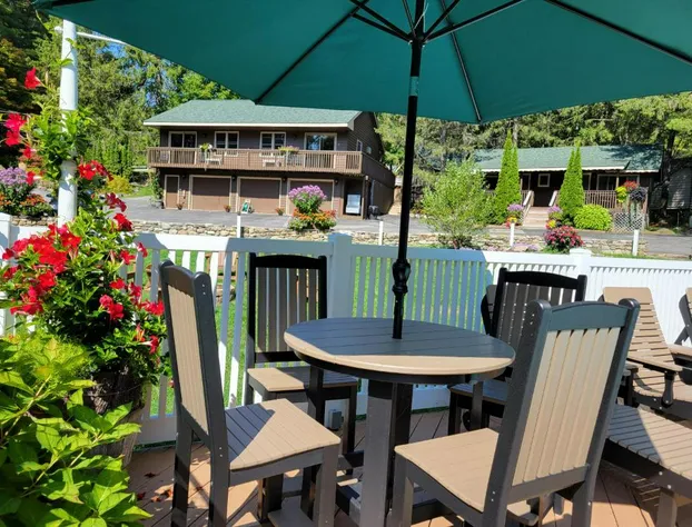 Green Haven Resort hotel detail image 1