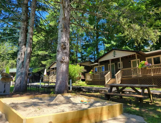 Green Haven Resort hotel detail image 1