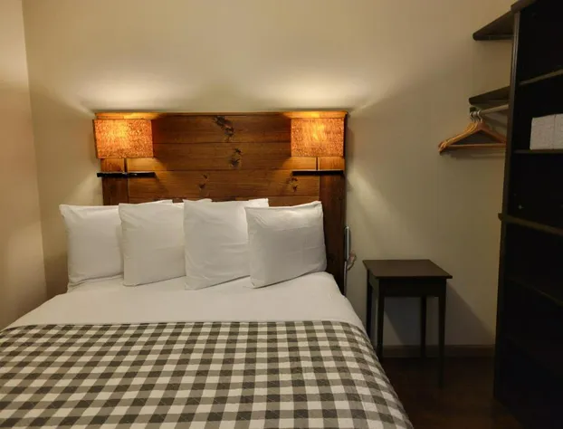 Green Haven Resort hotel detail image 4