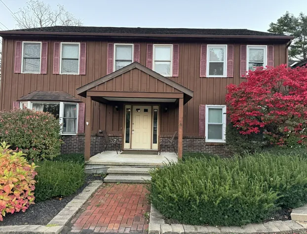 Mohican Resort Motel hotel detail image 1