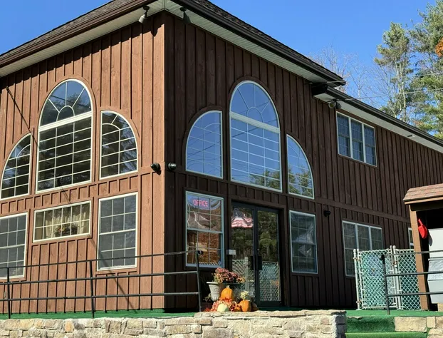 Mohican Resort Motel hotel detail image 2