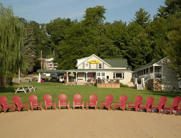 Shore Meadows Lodge LLC hotel detail image 2