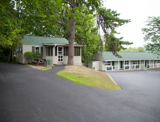 Shore Meadows Lodge LLC hotel detail image 4