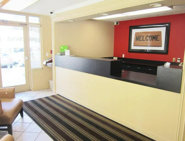 Extended Stay America Suites Seattle Bellevue Factoria hotel detail image 4