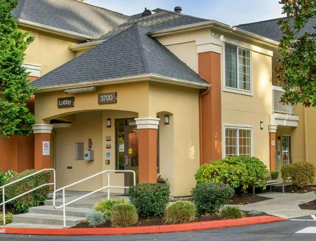 Extended Stay America Suites Seattle Bellevue Factoria hotel detail image 1