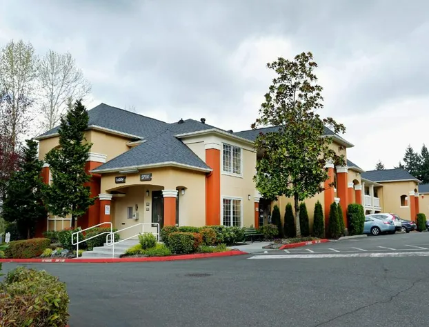 Extended Stay America Suites Seattle Bellevue Factoria hotel detail image 3