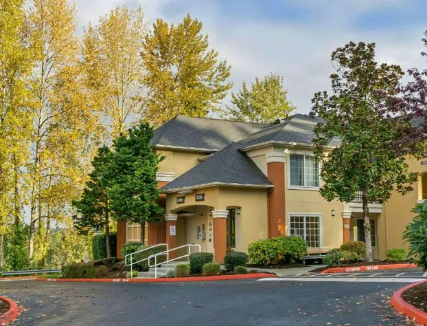 Extended Stay America Suites Seattle Bellevue Factoria hotel detail image 1