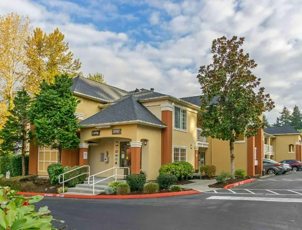 Extended Stay America Suites Seattle Bellevue Factoria hotel detail image 2