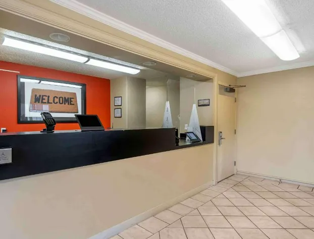 Extended Stay America Suites Seattle Bellevue Factoria hotel detail image 4