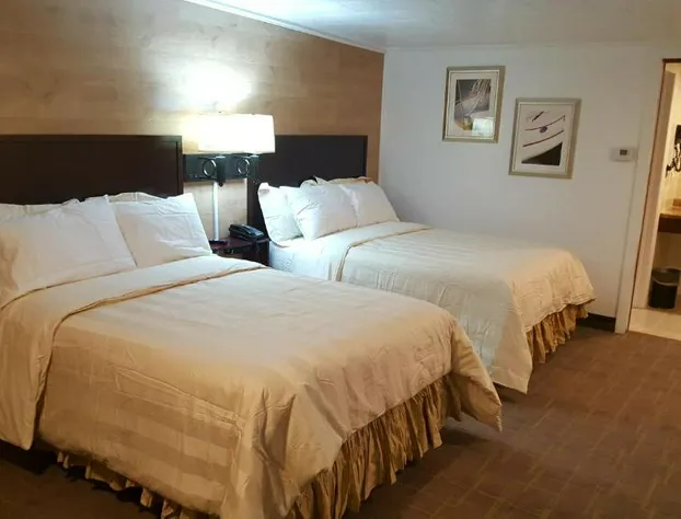 Stucco Lodge hotel detail image 3