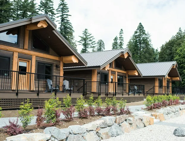 Rowena's Inn On The River hotel detail image 1