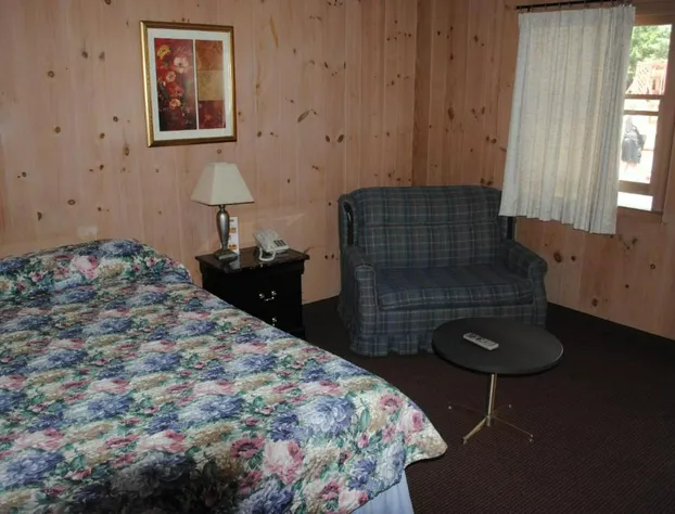 Fran Cove Motel hotel detail image 2