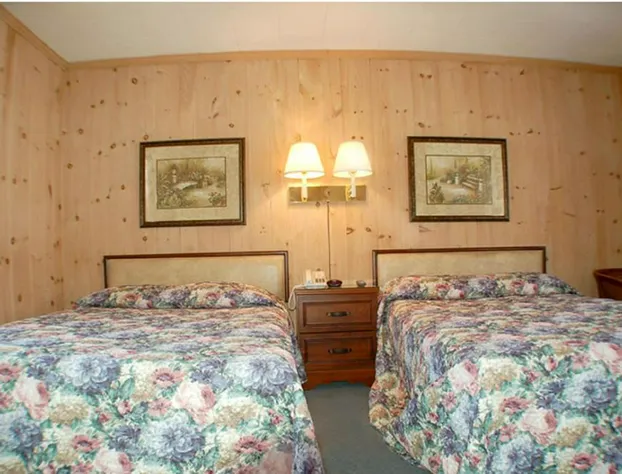 Fran Cove Motel hotel detail image 4
