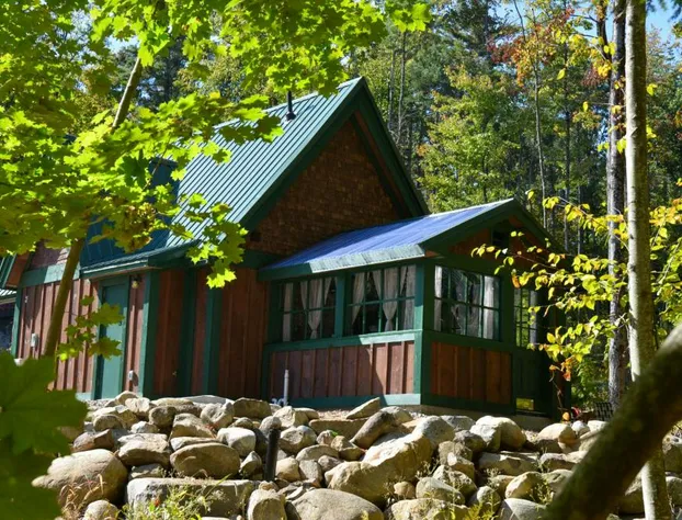 Forest Hill Lodge & Cabins hotel detail image 4
