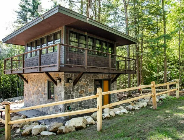 Forest Hill Lodge & Cabins hotel detail image 1