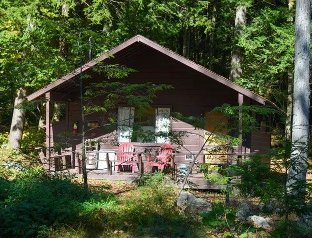 Forest Hill Lodge & Cabins hotel detail image 2