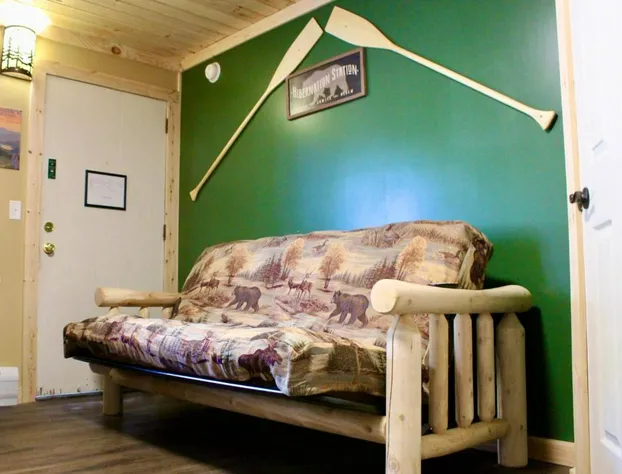 Lake Haven Motel hotel detail image 1