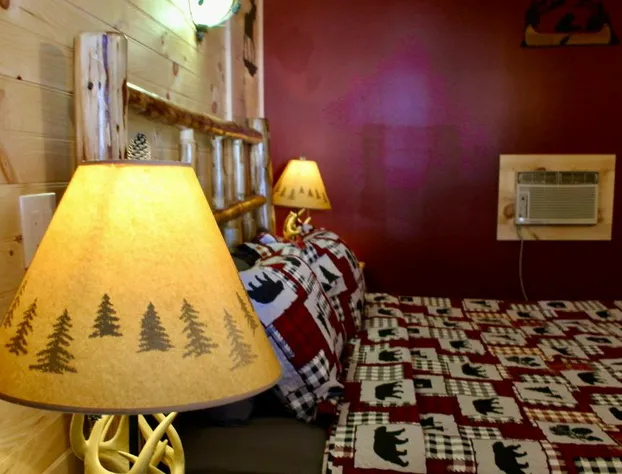 Lake Haven Motel hotel detail image 3