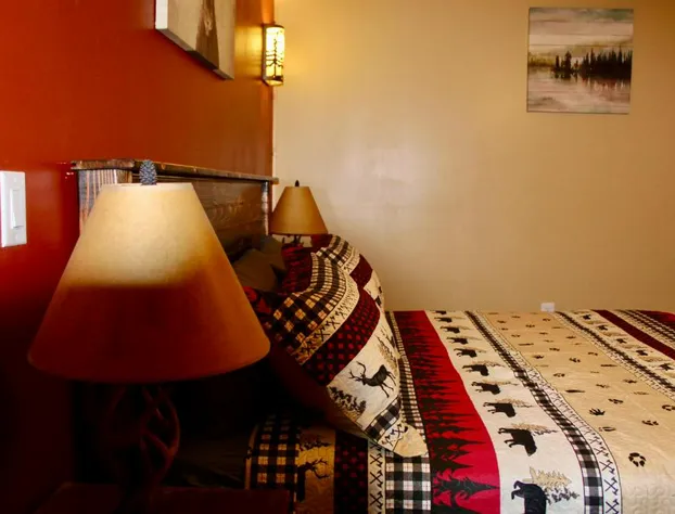 Lake Haven Motel hotel detail image 4