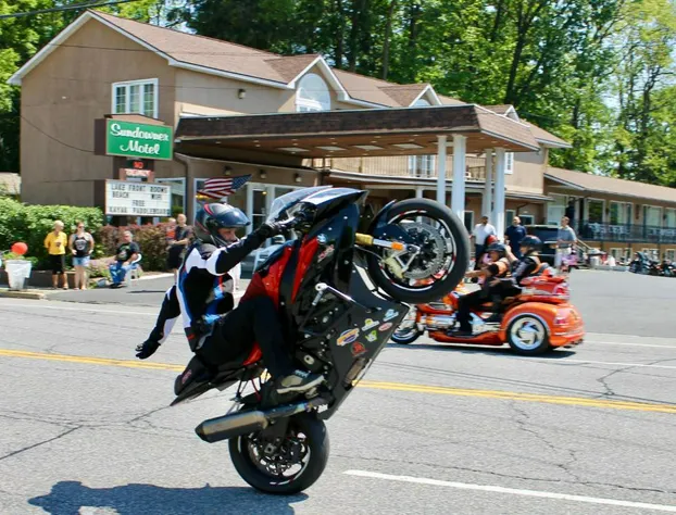 Lake Haven Motel hotel detail image 2