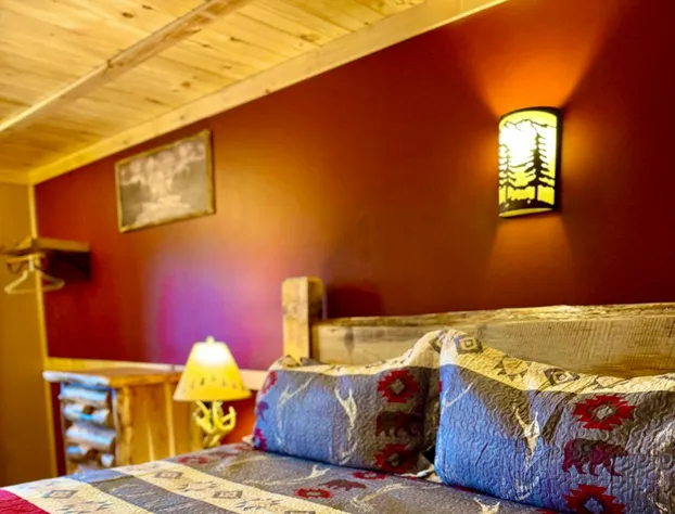 Lake Haven Motel hotel detail image 4