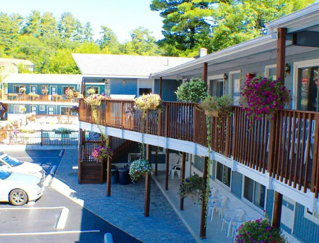 Lake Haven Motel hotel detail image 1