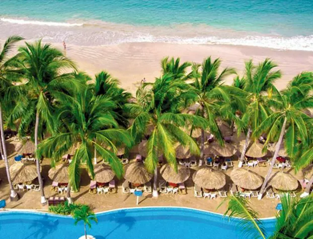 Pacífica Resort Ixtapa All-Inclusive hotel detail image 3