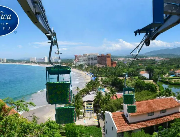 Pacífica Resort Ixtapa All-Inclusive hotel detail image 4
