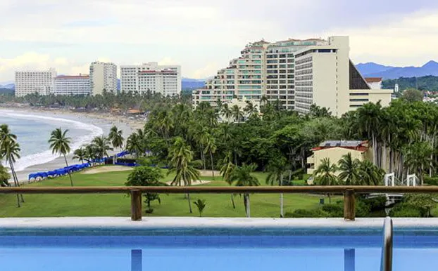 Pacífica Resort Ixtapa All-Inclusive hotel detail image 1