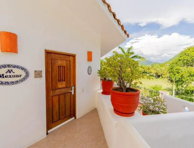 Pacífica Resort Ixtapa All-Inclusive hotel detail image 2