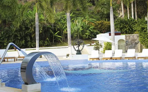 Pacífica Resort Ixtapa All-Inclusive hotel detail image 1