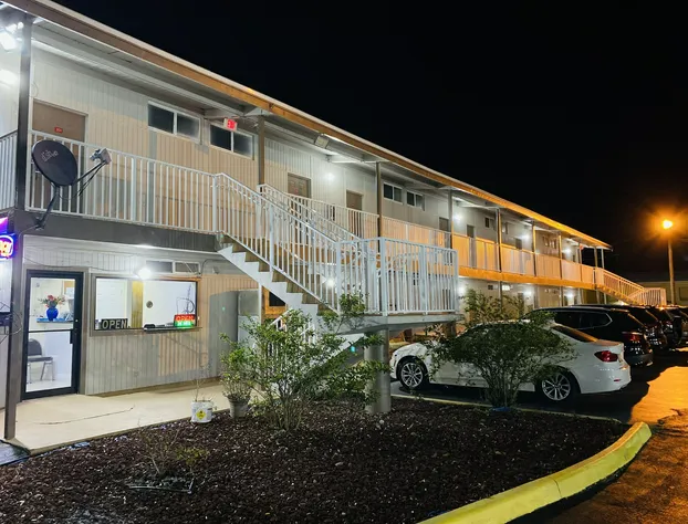 Host Inn hotel detail image 1