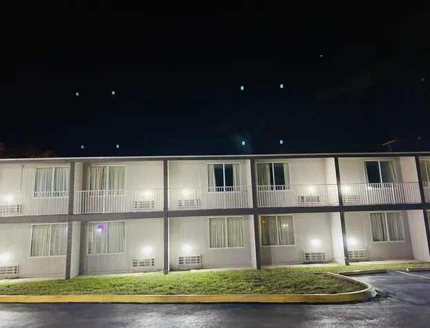 Host Inn hotel detail image 2