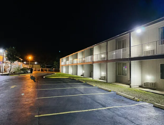 Host Inn hotel detail image 3