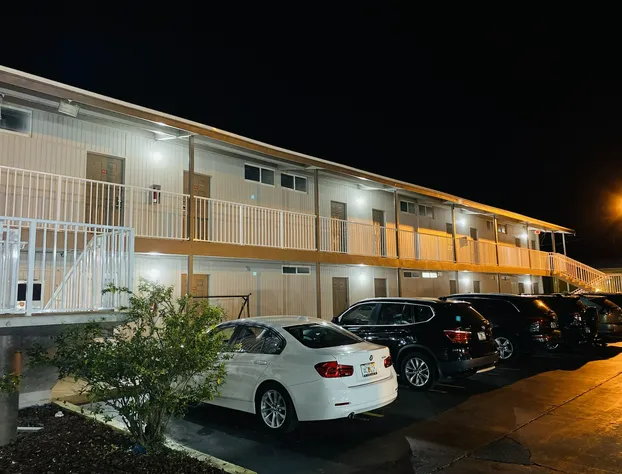 Host Inn hotel detail image 4