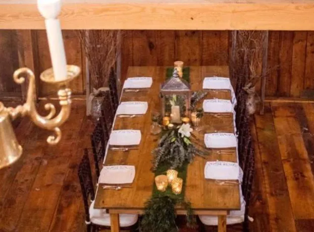 Highland Lake Inn hotel detail image 1