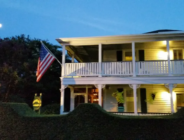 Barclay Cottage B&B hotel detail image 1