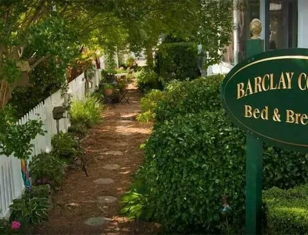 Barclay Cottage B&B hotel detail image 2