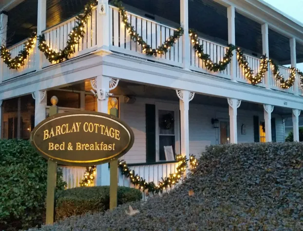 Barclay Cottage B&B hotel detail image 3