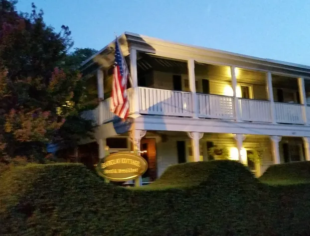 Barclay Cottage B&B hotel detail image 4