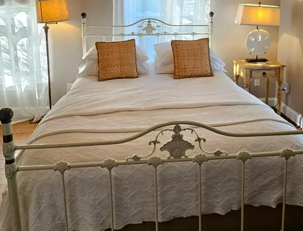 Barclay Cottage hotel detail image 3