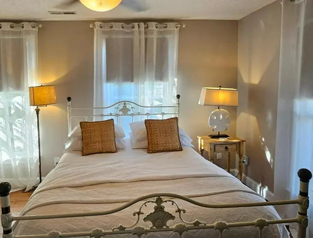 Barclay Cottage hotel detail image 4