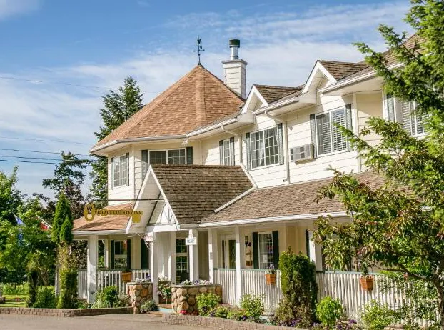 Inn on Canyon hotel detail image 2