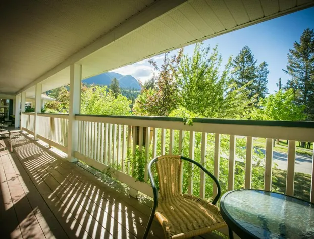 Inn on Canyon hotel detail image 4