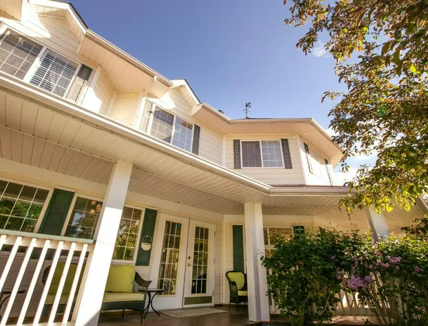 Inn on Canyon hotel detail image 1